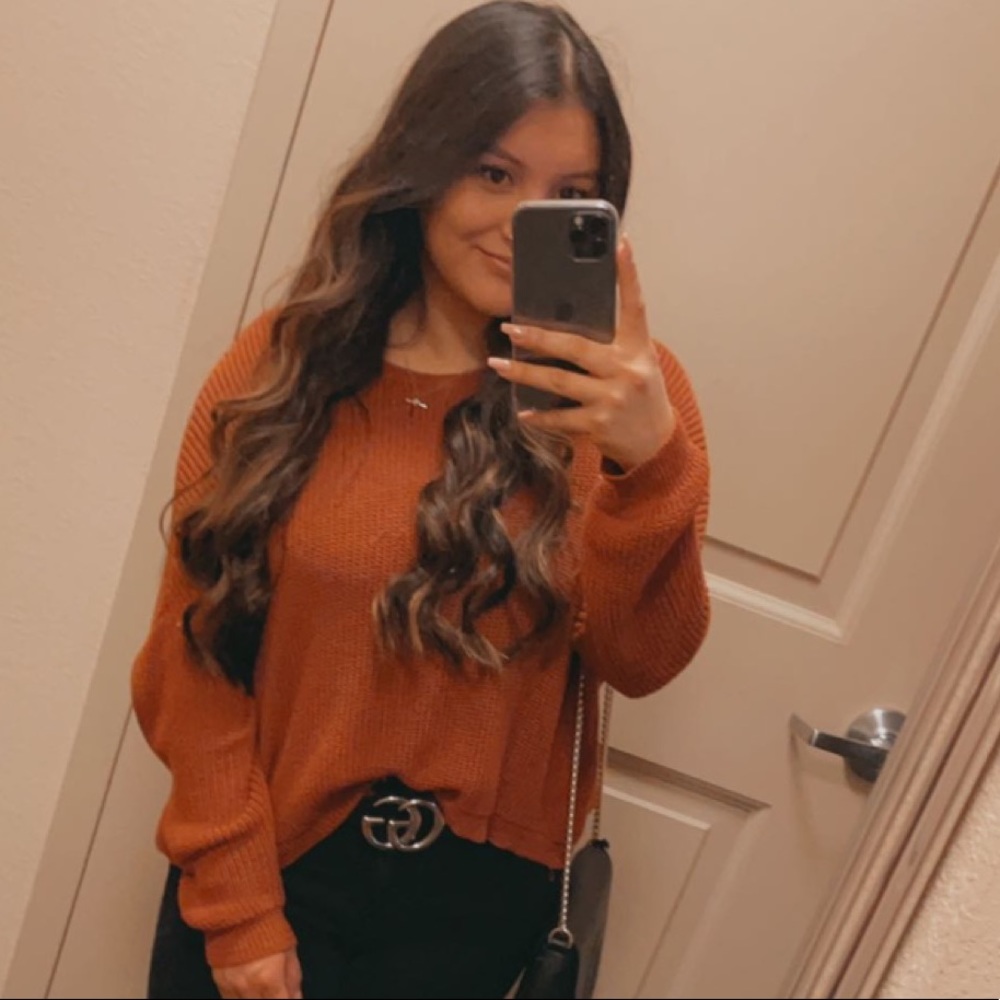 Meet your Posher, Jazmin
